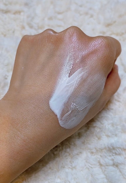 ルミネールスキップトーンアップクリーム/TFIT/化粧下地を使ったクチコミ(4枚目)