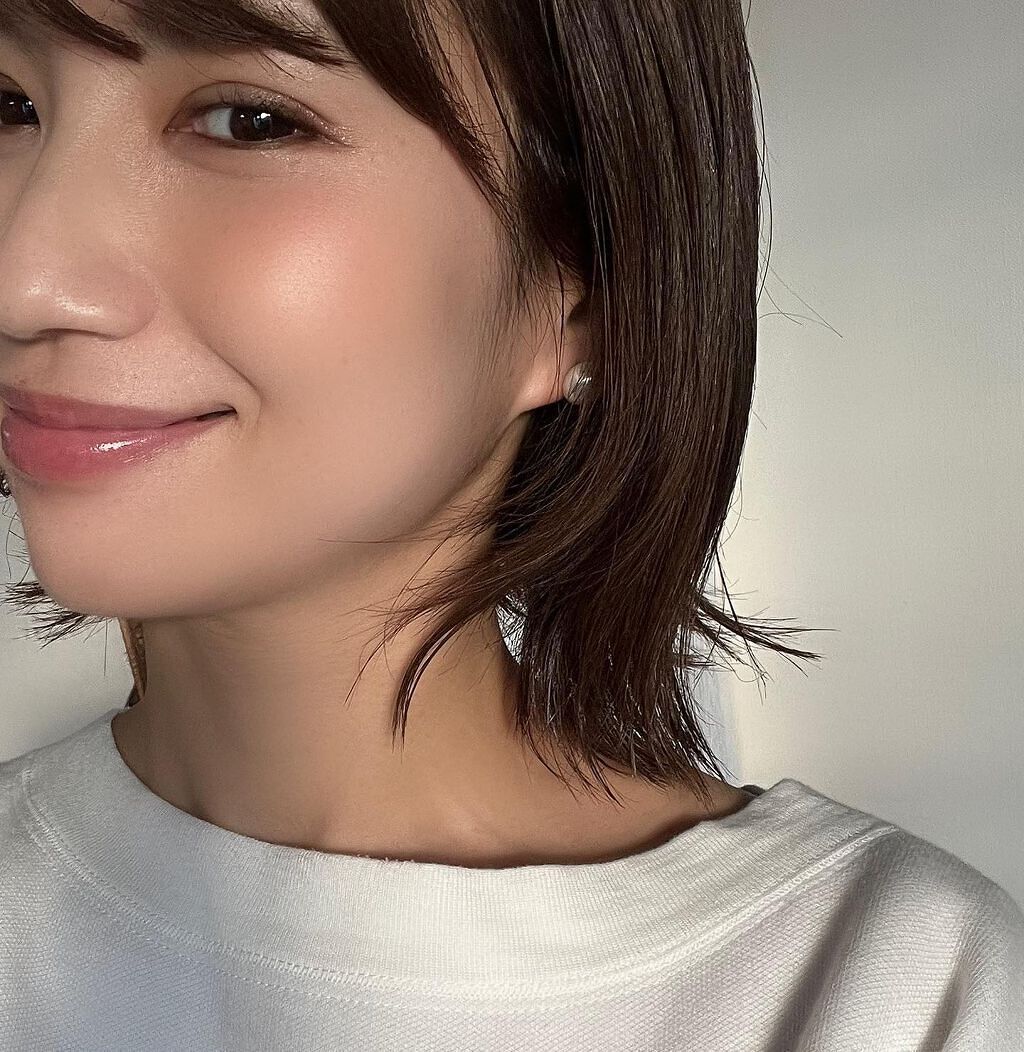 すだまい on LIPS 「ツヤ肌好きにかなりオススメの下地♡@cosmedecortej..」(6枚目)