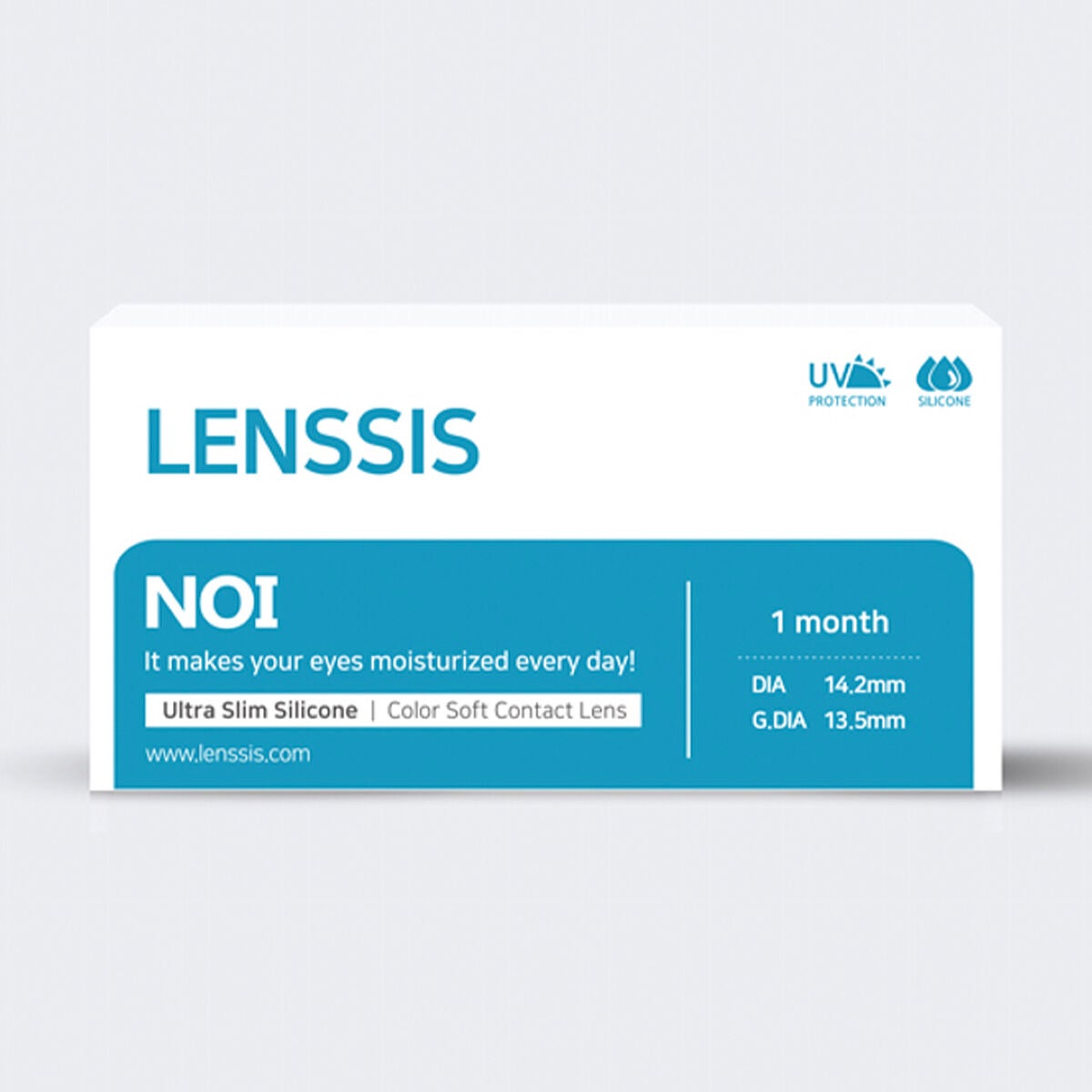 ノイシリーズ LENSSIS