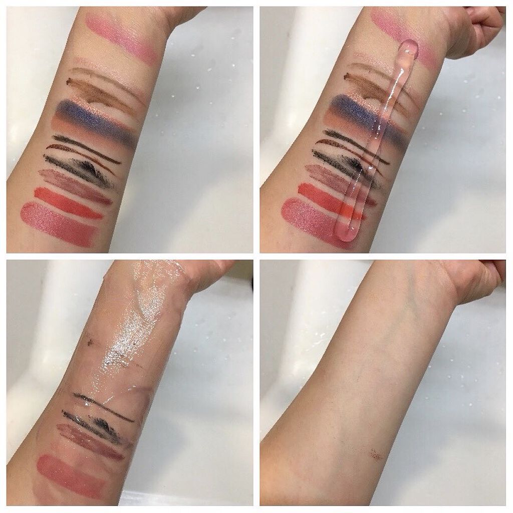 ピーチ モイスト アミノ フェイシャル クレンザー/セセキラ /洗顔フォームを使ったクチコミ(6枚目)