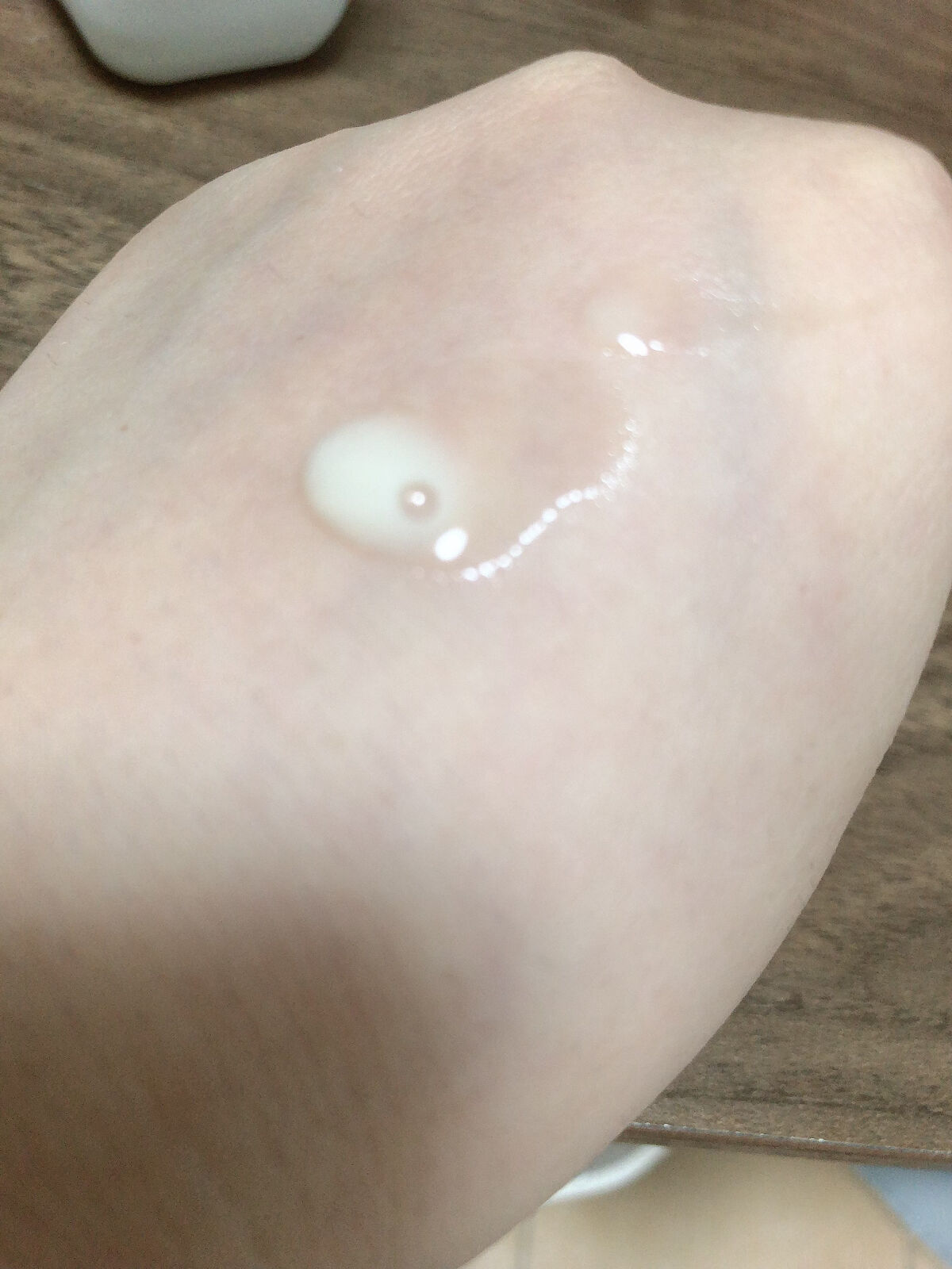 レチノール　シカ　リペア　セラム/innisfree/美容液を使ったクチコミ（2枚目）