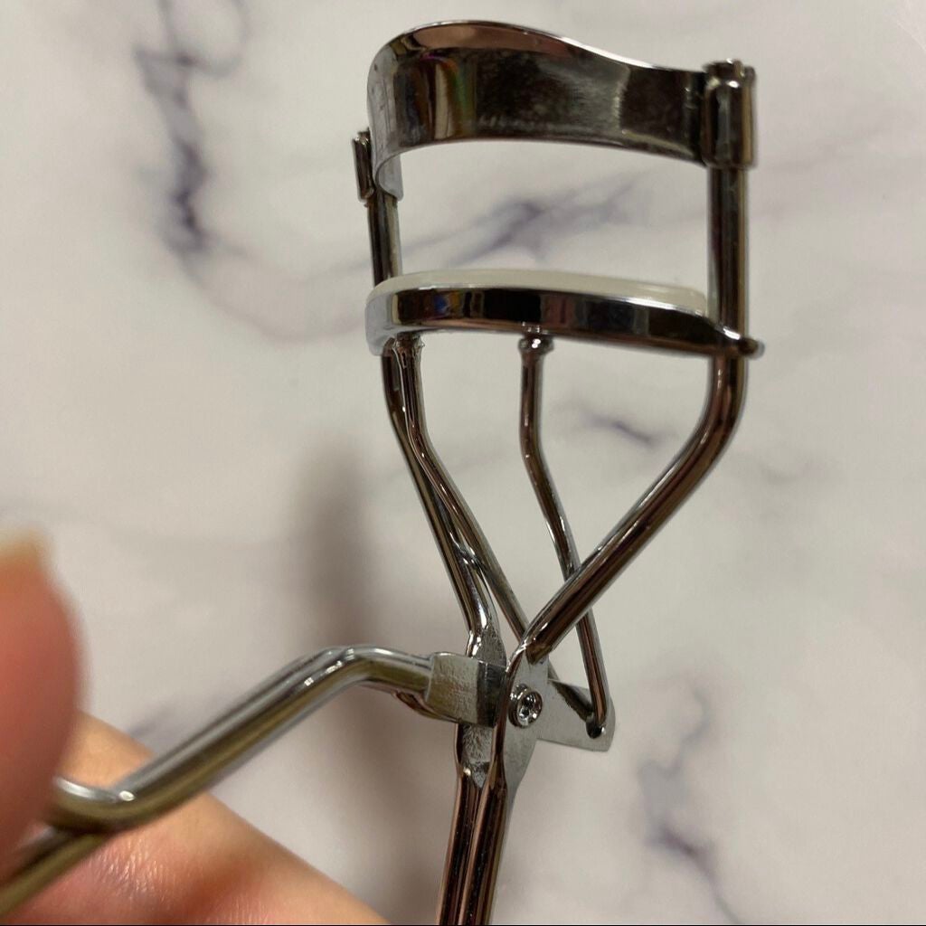 まつ毛カーラー/ロージーローザ/ビューラーを使ったクチコミ(2枚目)