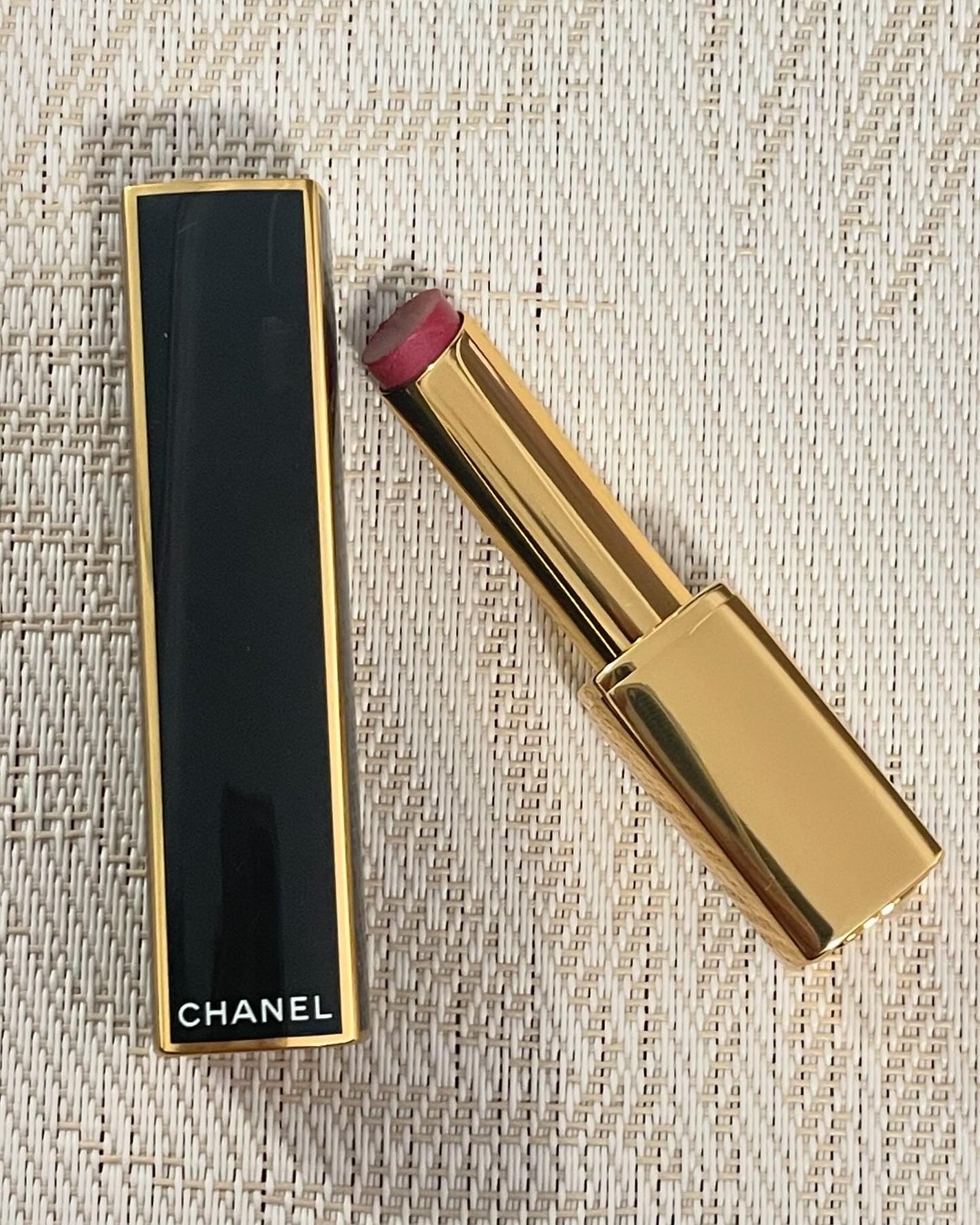 オンブル プルミエール ラック/CHANEL/リキッドアイシャドウを使ったクチコミ(3枚目)