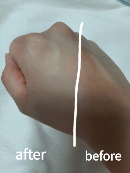 ブラック クッション/HERA/クッションファンデーションを使ったクチコミ(4枚目)