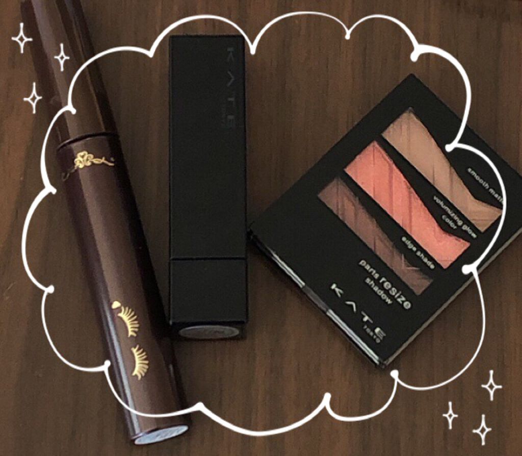 グロウフルールチークス/キャンメイク/パウダーチークを使ったクチコミ（1枚目）