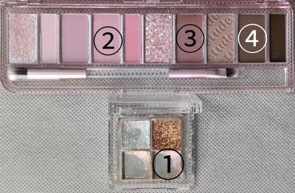 ステイオンバームルージュ/キャンメイク/口紅を使ったクチコミ(4枚目)