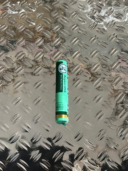 メンソレータム リペアワン/メンソレータム/リップクリームを使ったクチコミ(2枚目)