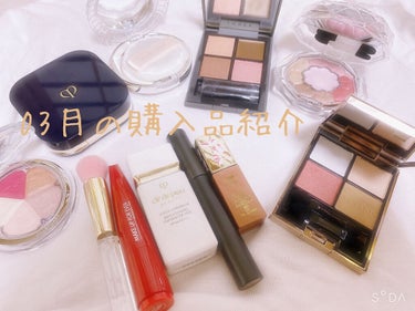 デュアル ルーセントグロウ　セッティングパウダー 02 silky pink/JILL STUART/プレストパウダーを使ったクチコミ（1枚目）