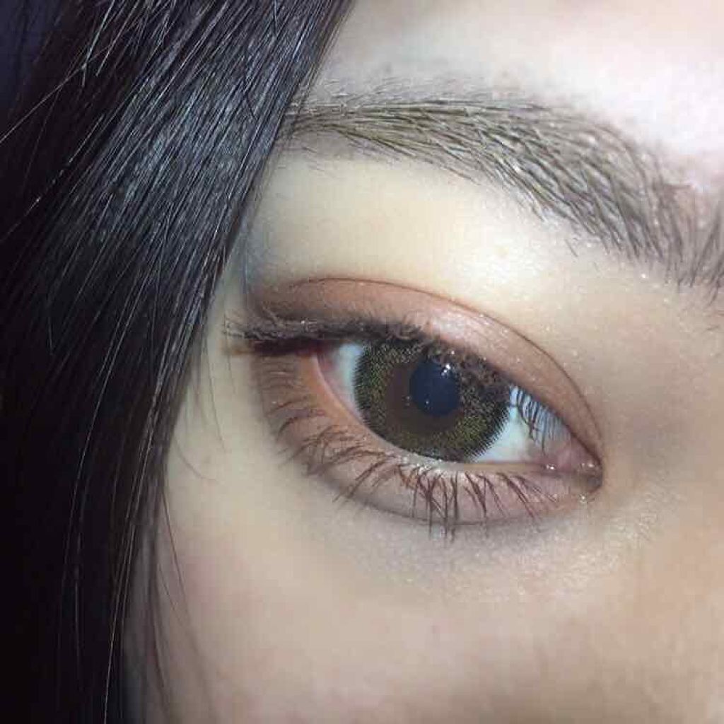 アイライナーペンシルA/media/ペンシルアイライナーを使ったクチコミ（2枚目）