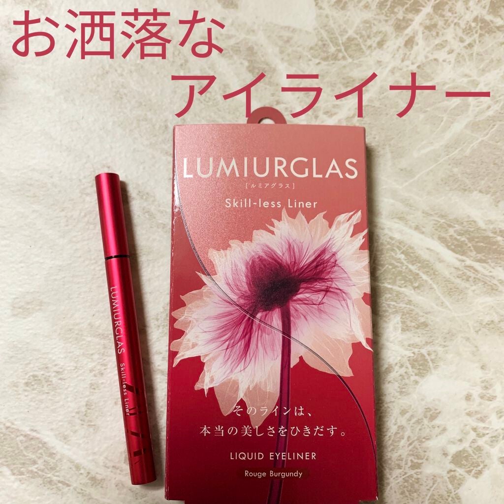 ã¹ãã«ã¬ã¹ã©ã€ããŒ/LUMIURGLAS/ãªãããã¢ã€ã©ã€ããŒã䜿ã£ãã¯ãã³ãïŒ1æç®ïŒ