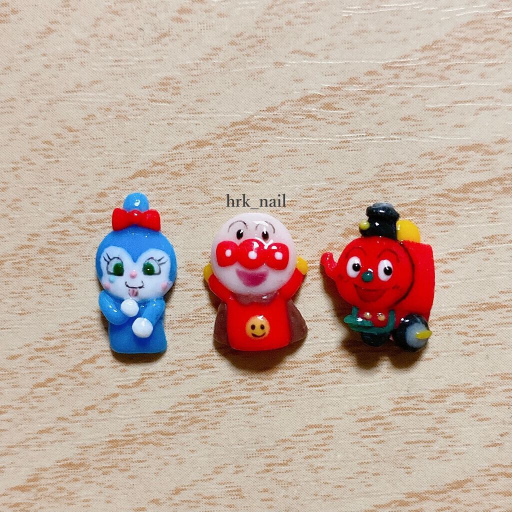 コンパクトジェルライト30/HOMEI/ネイル用品を使ったクチコミ(1枚目)