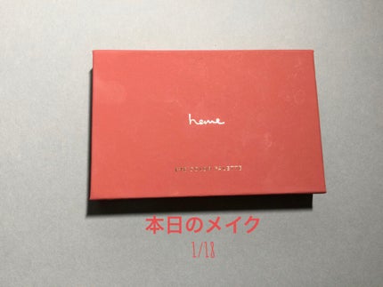 スキンシンクロルージュ/コフレドール/口紅を使ったクチコミ(1枚目)