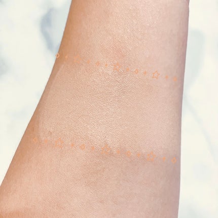 インテグレート プロフィニッシュクッション/インテグレート/クッションファンデーションを使ったクチコミ(5枚目)