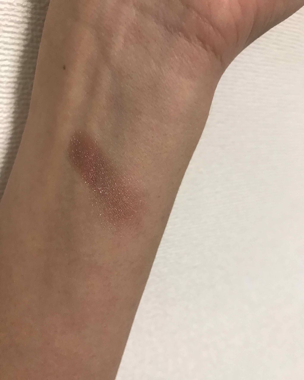 イルミクチュールシャドウ/excel/ジェル・クリームアイシャドウを使ったクチコミ（2枚目）