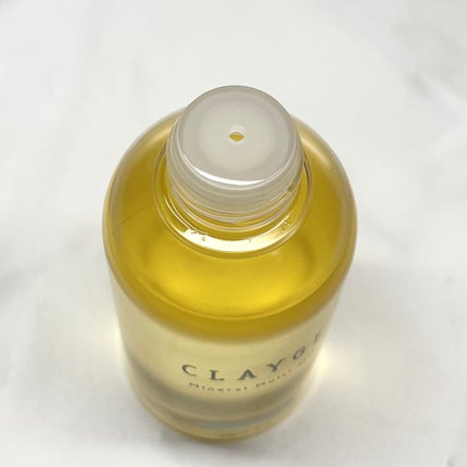 ミネラルマルチオイル フローラル&ムスク/CLAYGE/ヘアオイルを使ったクチコミ(2枚目)