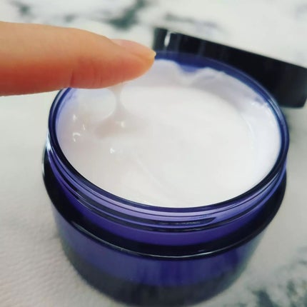 保湿クリーム/ANBAN/オールインワン化粧品を使ったクチコミ(4枚目)