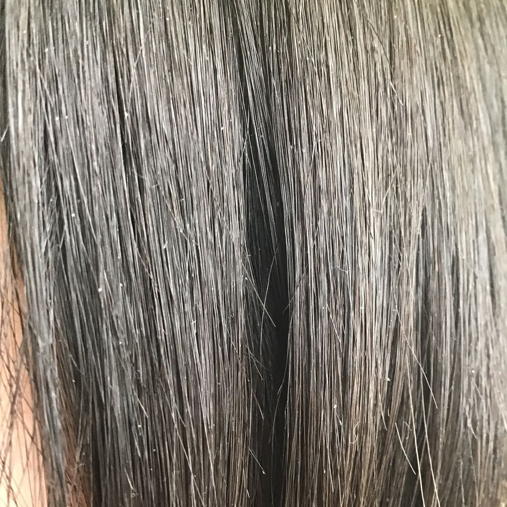 コンパクトスタイラー/TANGLE TEEZER/ヘアブラシを使ったクチコミ（2枚目）