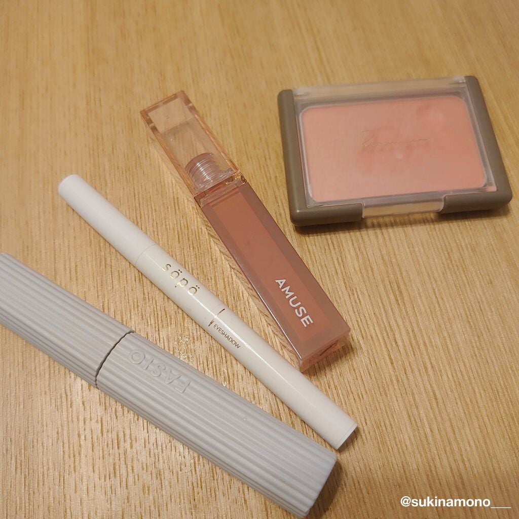 ReVIA 1day/ReVIA/ワンデー(1DAY)カラコンを使ったクチコミ(6枚目)