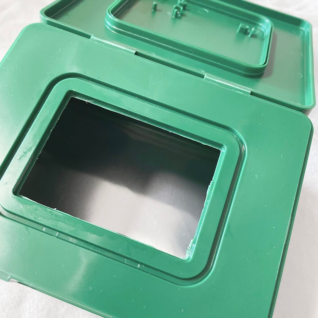 CICA デイリースージングマスク/VT/シートマスク・パックを使ったクチコミ(2枚目)