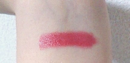 【旧】ルージュ ディオール/Dior/口紅を使ったクチコミ(2枚目)