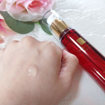 モイスチュア エッセンス/MACHIKO/オールインワン化粧品を使ったクチコミ(3枚目)