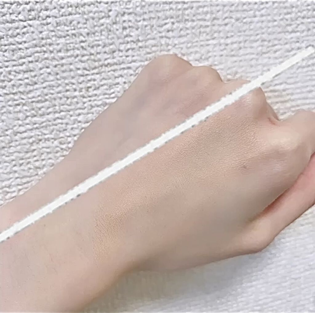 MISSHA グロウアンプルコンシーラーのクチコミ「本日紹介するのはこちら！
ミシャ　グロウアンプルコンシーラー SPF20 PA++


コンシ.....」（3枚目）