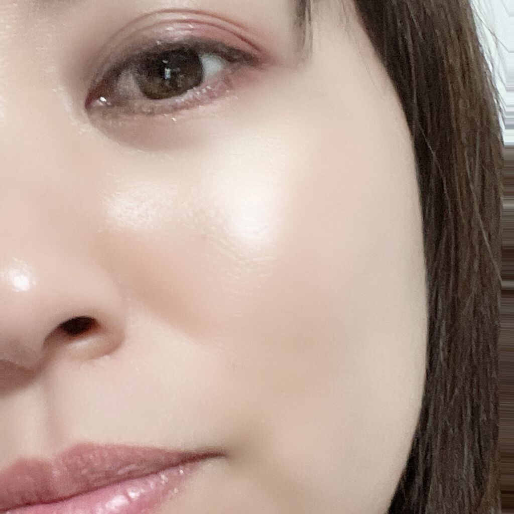 エンジェルキューピッドキスハイライター/ZEESEA/パウダーハイライトを使ったクチコミ(1枚目)