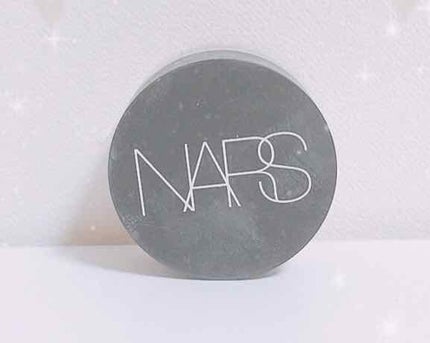 ソフトマットコンプリートコンシーラー/NARS/クリームコンシーラーを使ったクチコミ(2枚目)