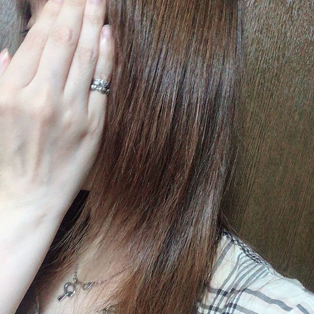 ミネランスシャンプー/ミネランス/市販シャンプーを使ったクチコミ(3枚目)