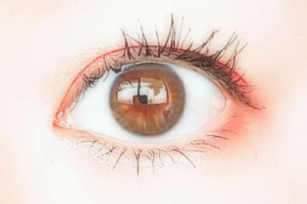 シャドーカスタマイズ/MAJOLICA MAJORCA/単色アイシャドウを使ったクチコミ（2枚目）