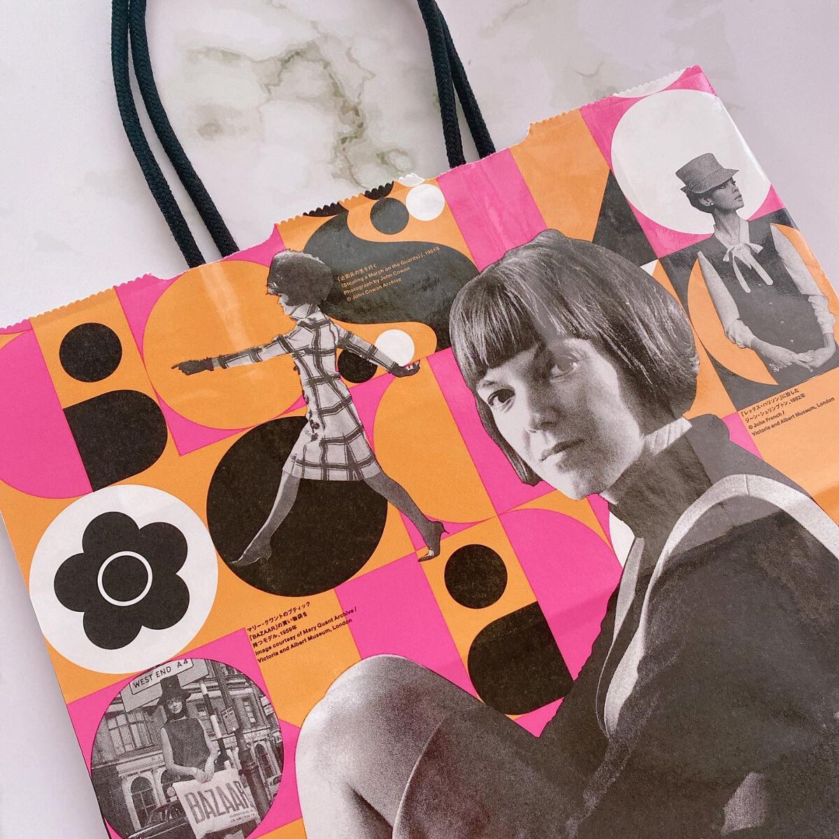 コンパクト ミラー/MARY QUANT/その他化粧小物を使ったクチコミ(9枚目)