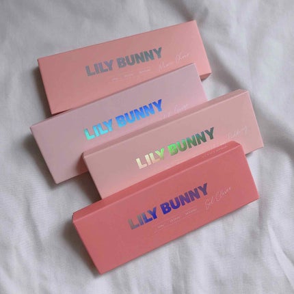 LILY BUNNY / LILY ANNA