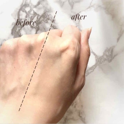 ひんやりタッチ BBスプレー UV 50 K/ESPRIQUE/BBクリームを使ったクチコミ(2枚目)