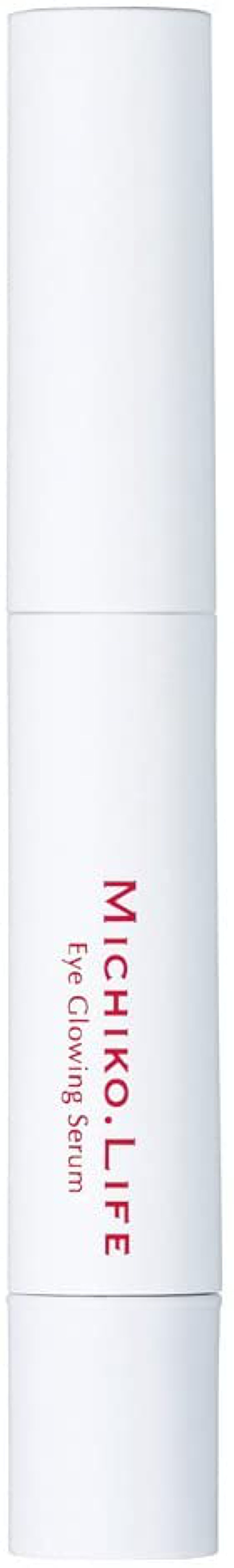 アイグロウイングセラム MICHIKO.LIFE