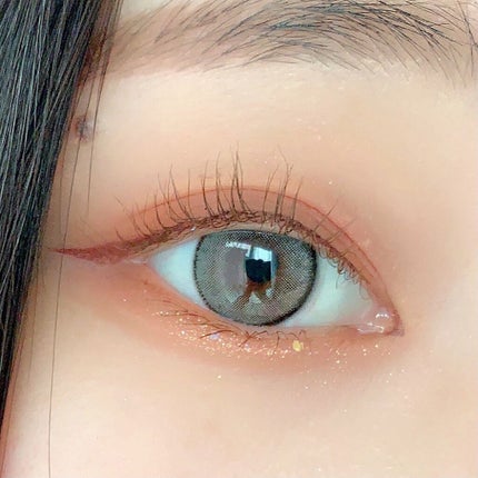 ベターザンアイズ ミュージックシリーズ/rom&nd/アイシャドウパレットを使ったクチコミ(4枚目)