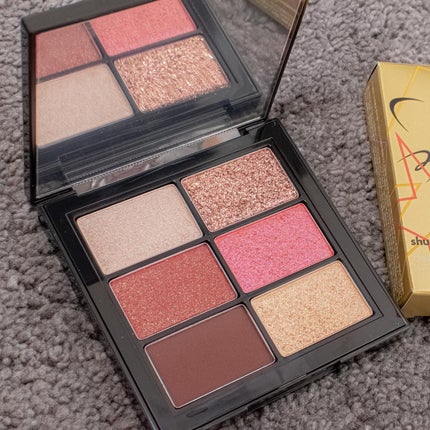 ピュア カラー ブラッシュ/SUQQU/パウダーチークを使ったクチコミ(9枚目)