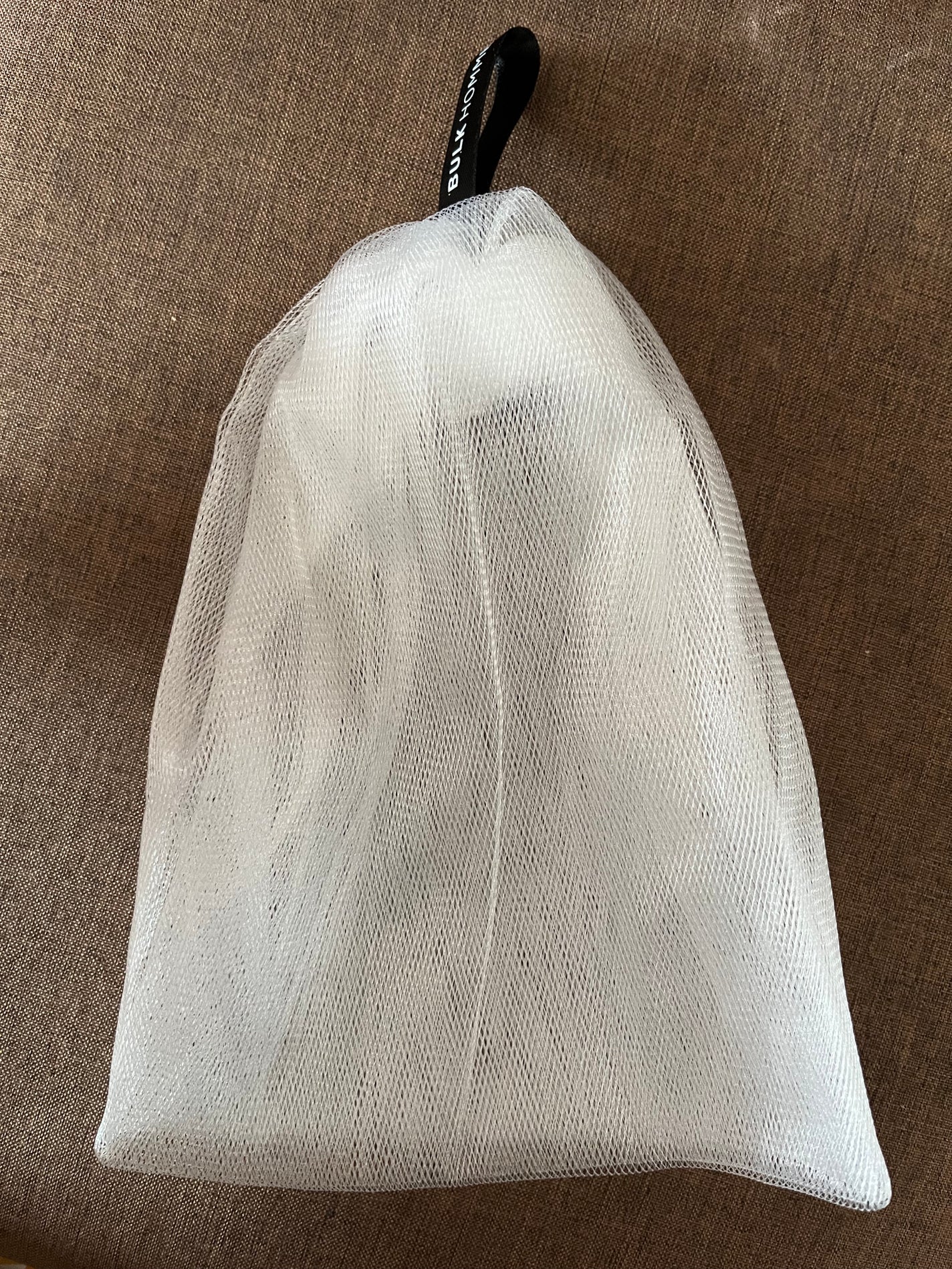 THE BUBBLE NET/BULK HOMME/その他スキンケアグッズを使ったクチコミ(2枚目)