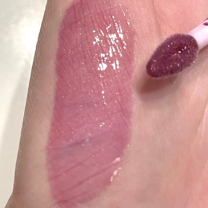 リッププランパーエクストラセラム 03 カシスレッド/Borica/リッププランパーの画像