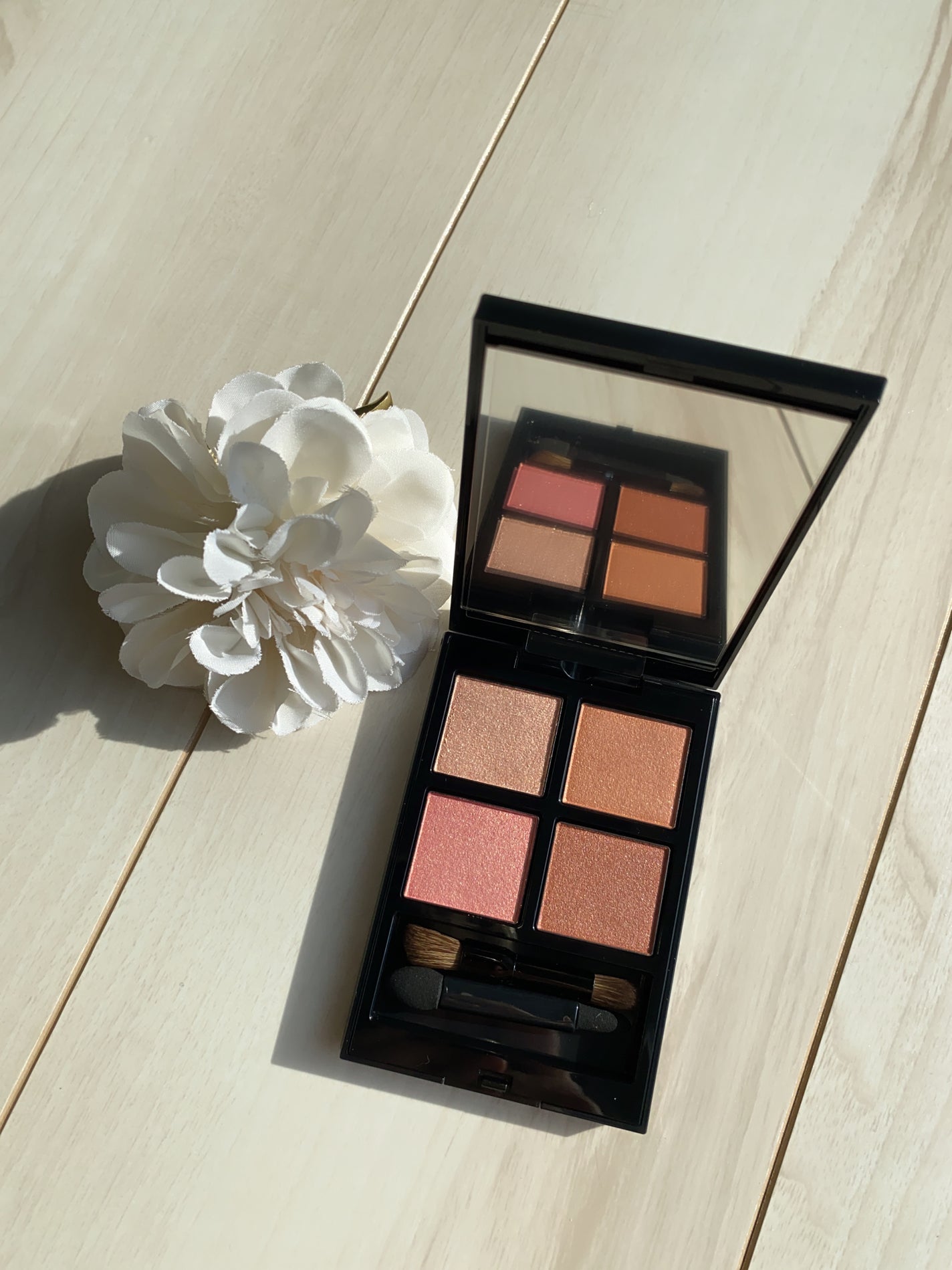 プリズム・リーブル/GIVENCHY/ルースパウダーを使ったクチコミ(8枚目)