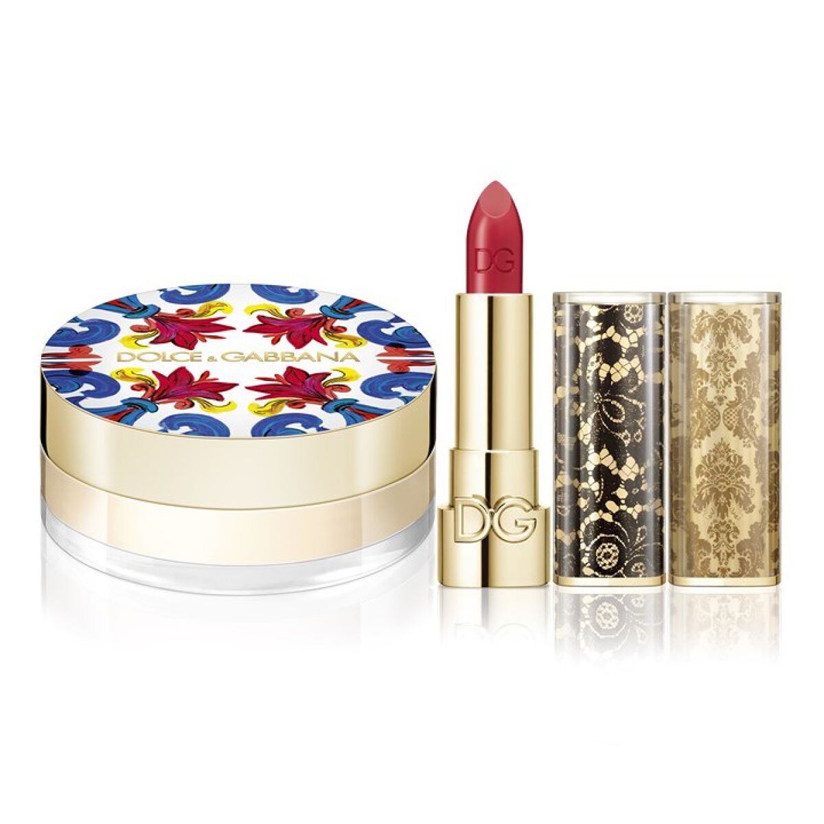 ホリデーパウダーボックスA 630 DG Lover