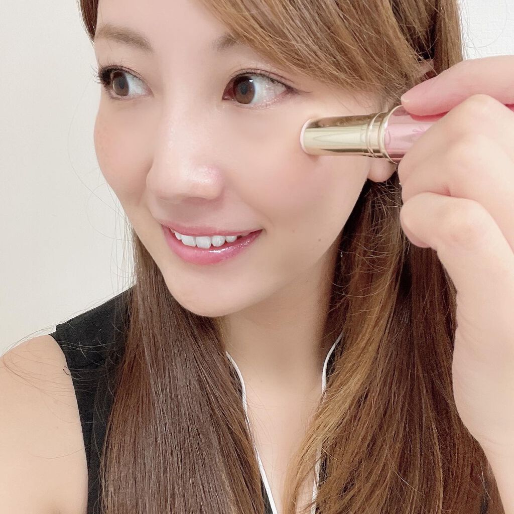 エアリータッチ デイエッセンス/クラブ/美容液を使ったクチコミ(7枚目)