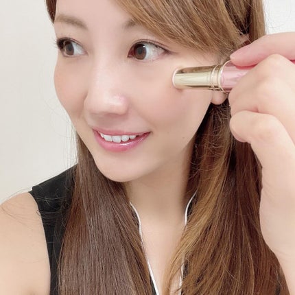 エアリータッチ デイエッセンス/クラブ/美容液を使ったクチコミ(7枚目)