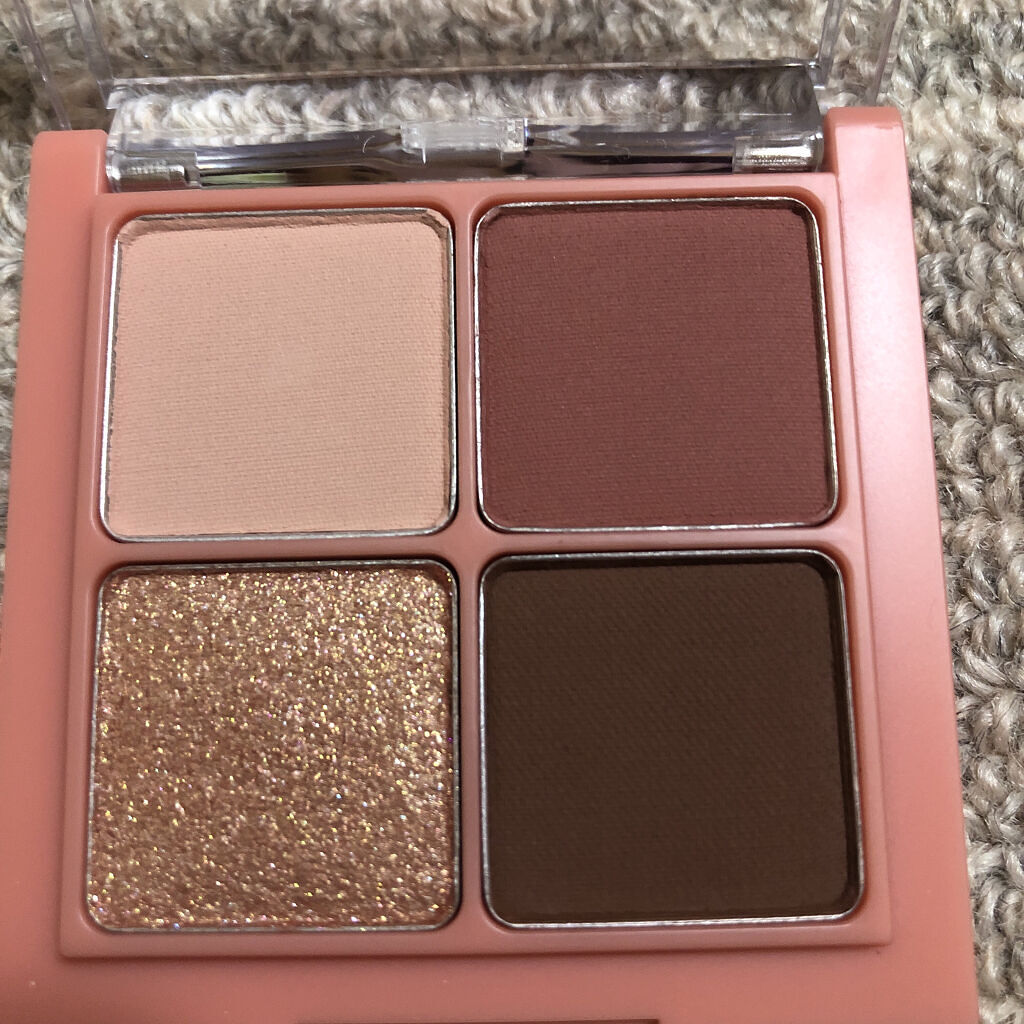 プロテーラービーグロウクッション(オールニュー)/espoir/クッションファンデーションを使ったクチコミ（3枚目）