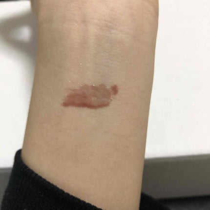 【旧】ディオール アディクト リップ マキシマイザー/Dior/リップグロスを使ったクチコミ(2枚目)