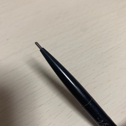 リシェ アイブロウペンシルS/Visée/アイブロウペンシルを使ったクチコミ(2枚目)