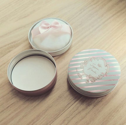 すっぴんパウダー/クラブ/プレストパウダーを使ったクチコミ(2枚目)