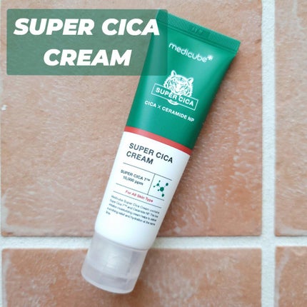 スーパーシカトナー/MEDICUBE/化粧水を使ったクチコミ(7枚目)