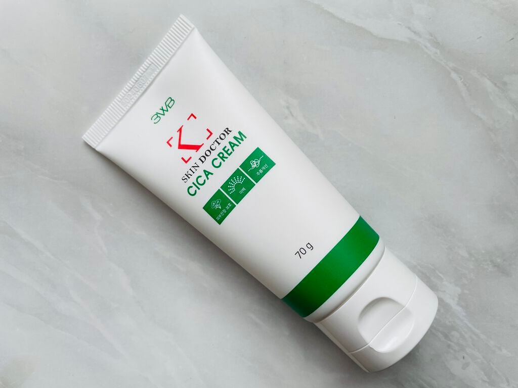 Kスキンドクターシカクリーム 3WB