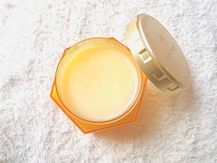 アンドハニー クレンジングバーム クリア/&honey/クレンジングバームを使ったクチコミ(3枚目)