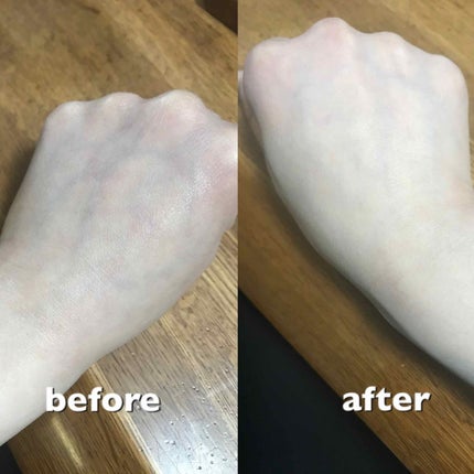 WHITE WHIPPING CREAM(ウユクリーム)/G9SKIN/化粧下地を使ったクチコミ(2枚目)